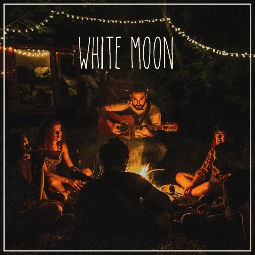 WHITE MOON  Disponibile il nuovo video degli Overthought