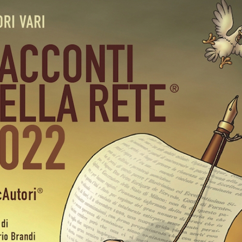 Racconti nella Rete. Aidr: a Lucca la kermesse che premia gli scrittori digitali   