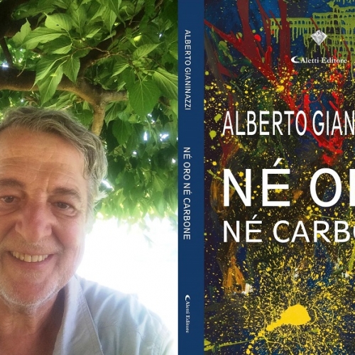 “Né oro né carbone”. Il viaggio come metafora della vita