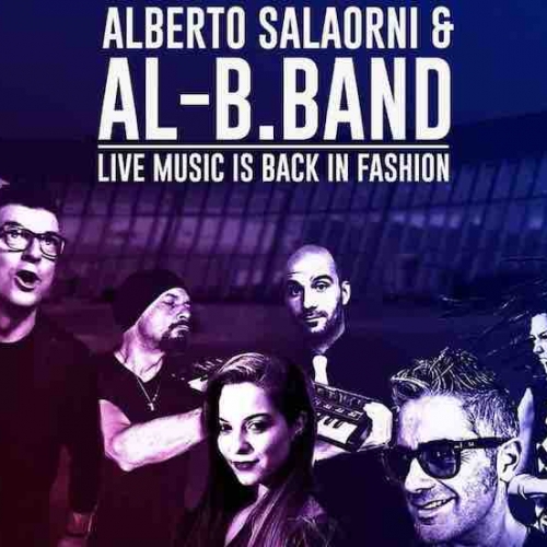 Al-B.Band, un autunno di musica:  1/10 Signorvino - Affi (VR), 2/10 Festa dell'Uva - Bardolino (VR)