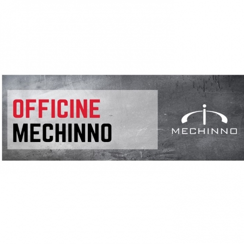 Mechinno potenzia la sua divisione di Prototyping e Additive Manufacturing