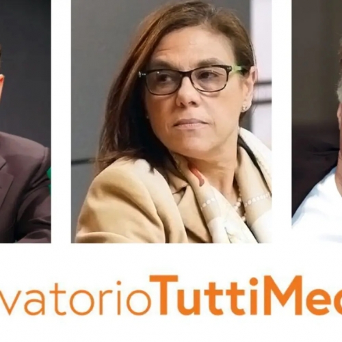 Osservatorio TuttiMedia: l’Assemblea rinnova la fiducia al presidente e agli organi sociali