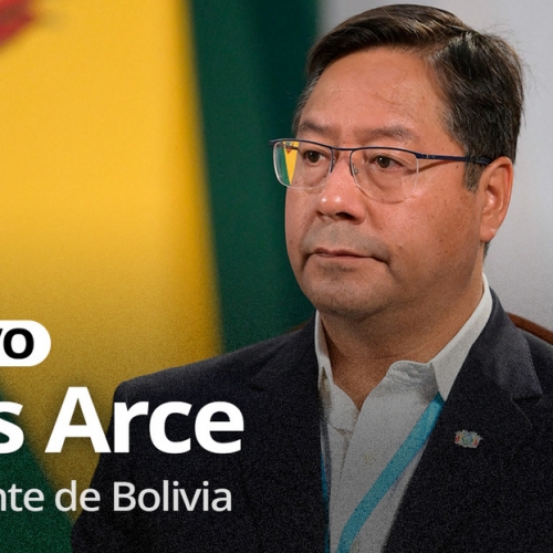 Il presidente della Bolivia attacca Washington e le multinazionali