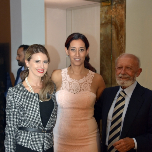 Un grande successo per Confimi Industria Piemonte l’Ambassador e Consuls Garden Party