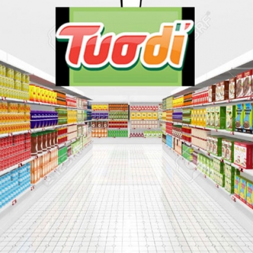 Tuodì Lavora con Noi: Offerte di Lavoro nei Supermercati