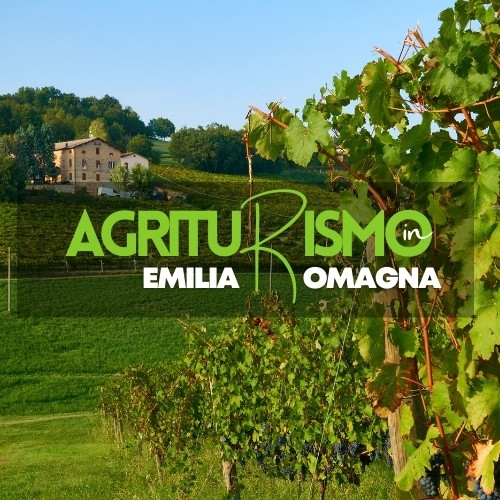 Un nuovo portale per la ricerca di agriturismi in Emilia-Romagna