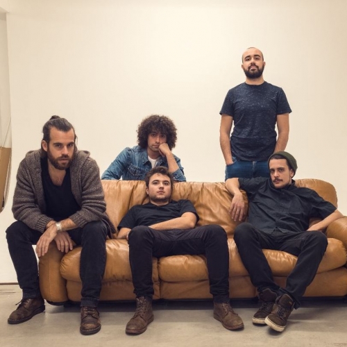 “ROUND TRIP” È IL NUOVO SINGOLO DELLA BAND THE GHIBERTINS