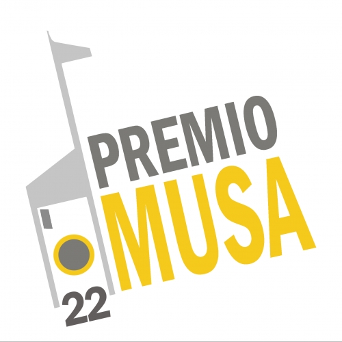 PREMIO NAZIONALE MUSA PER FOTOGRAFE