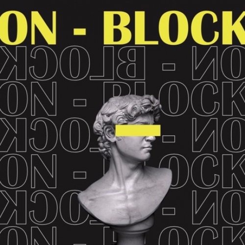  15/10 On Block Techno Party al Caballo Loco - Seriate (BG). Al mixer ci sono Richi Beduzzi, Barrow, Lu:Ca e Dericoff