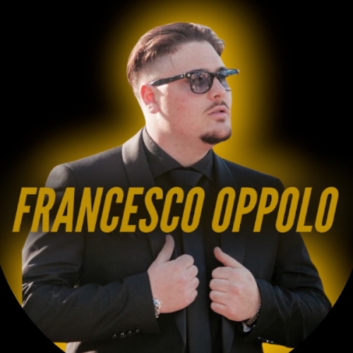 FRANCESCO OPPOLO LA SUA STORIA