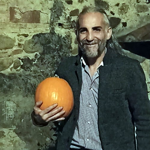 Un concorso per la zucca più spaventosa nel primo “Capodanno Celtico”