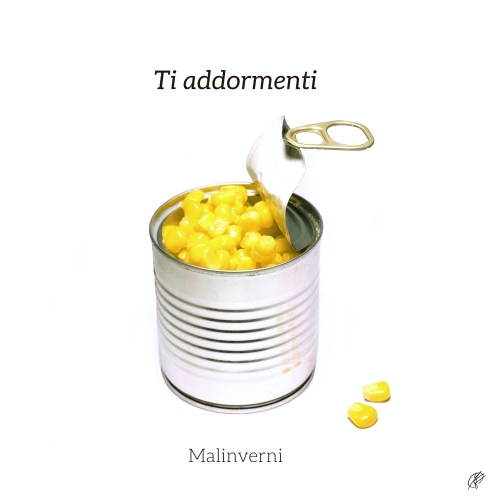 Ti Addormenti una canzone d’amore firmata Malinverni. Fuori il 21 ottobre.