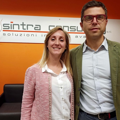 Un webinar sull’e-commerce con l’aretina Sintra e il Politecnico di Milano