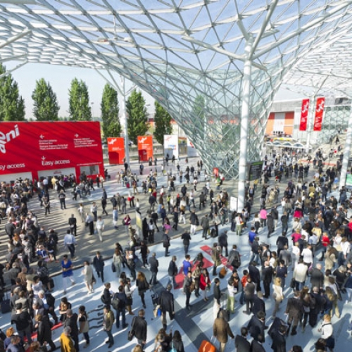 Fiera Milano Lavora con Noi: Assunzioni in Corso