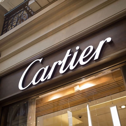 Cartier: 650 Assunzioni a Torino