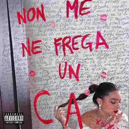 Giuliana Cascone “Non me ne frega un ca” è il nuovo singolo della cantautrice ragusana