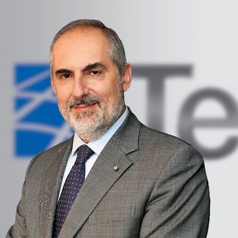 Stefano Donnarumma (Terna) ospite della Seoul International Conference on the Electricity Market