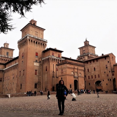 Ferrara, la passione per i musei