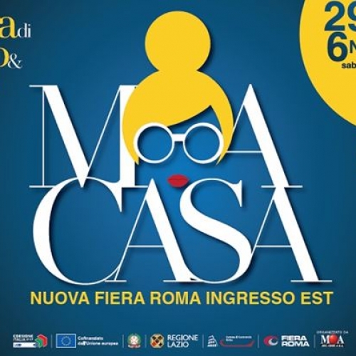 A Moacasa 2022 parola d'ordine 