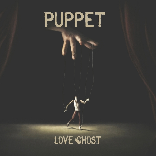 Love ghost – è uscito il loro singolo “Puppet”