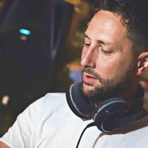 Mitch B.: dj set tra Cervia e Faenza, dopo un ADE ricco di soddisfazioni