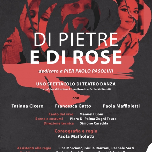 DI PIETRE E DI ROSE