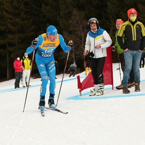 TOUR DE SKI IN VAL DI FIEMME A GENNAIO. SUL CERMIS LA SFIDA FINALE DEI 3 GIORNI