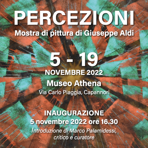 Percezioni