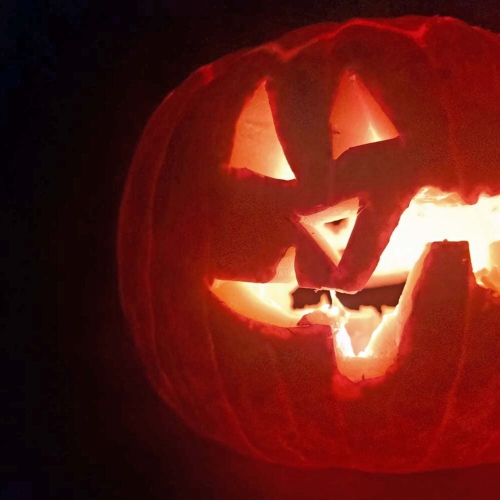 Una festa di halloween targata Sagra della Nana nel cuore di Montagnano 