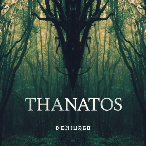 Demiurgo – il nuovo singolo “Thanatos”