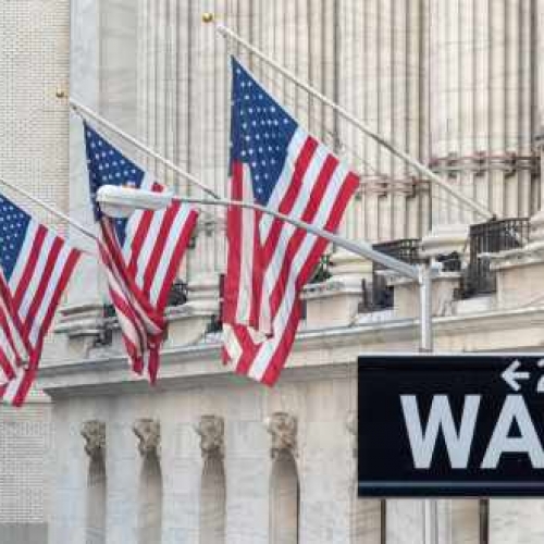 Wall Street, il calo costa oltre 480 miliardi ai super ricchi della tecnologia