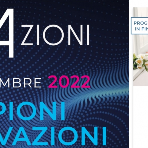 Introspecto, il progetto di riabilitazione innovativa finalista nazionale al premio Campioni di Innovazioni