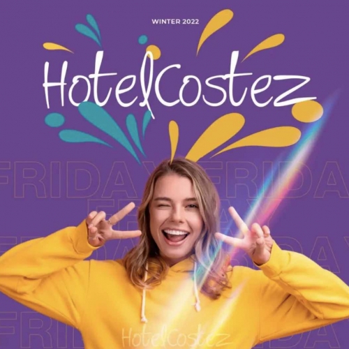 Hotel Costez - Cazzago (BS), un super weekend: 4/11 Dr.Space (dj), Brio (voice); 5/11 NZDJ (dj), Mapez (voice)