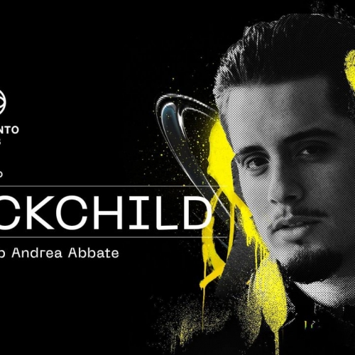  5/11 Blackchild fa scatenare Bolgia - Bergamo 