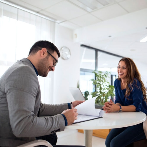 Come vedere il contratto di lavoro sul sito Inps