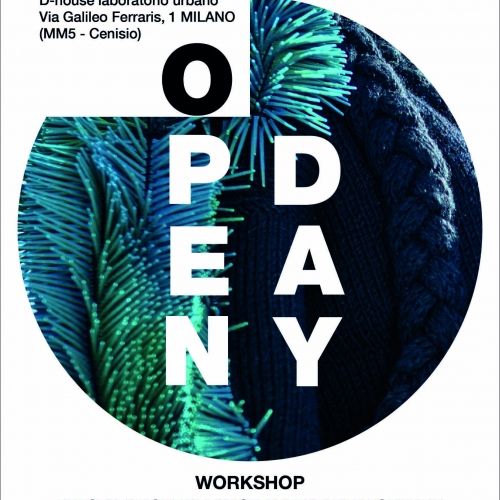 A Milano i primi Master per formare  i nuovi esperti per le tecnologie del settore moda e design alla D-house Academy 