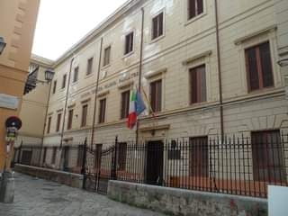 I.I.S. “Vincenzo Ragusa e Otama Kiyohara – Filippo Parlatore” di Palermo,   studenti “ospiti” del Collegio dei Geometri nell’ambito dei PCTO