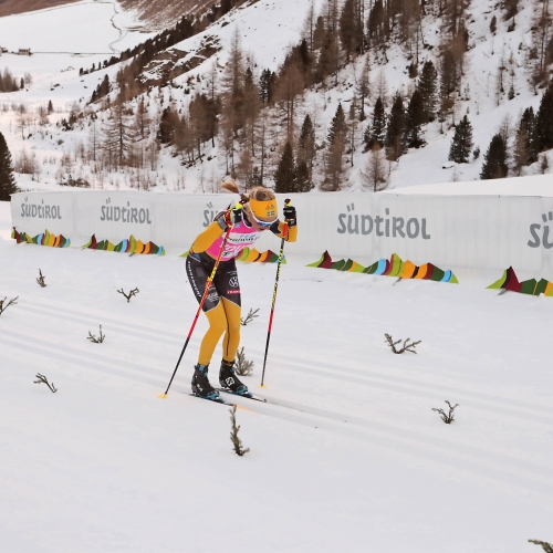 LA VALLELUNGA SI VESTE DI BIANCO. “LA VENOSTA” CON TANTI NOMI DI SPICCO