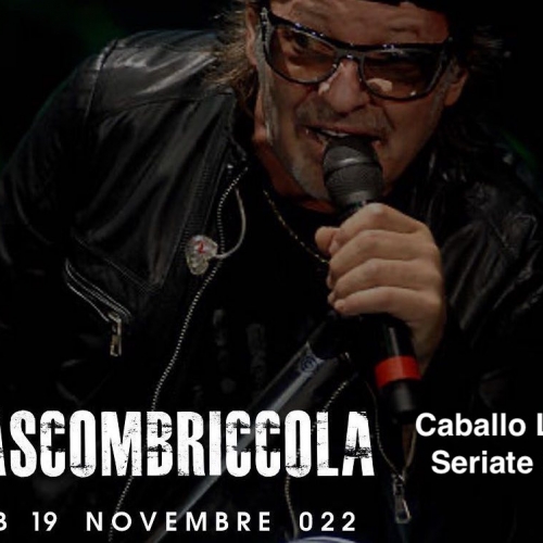 Caballo Loco - Seriate (BG), un weekend esplosivo: 13/11 Pomeriggio Bachatero, 19/11 Vascombriccola Show