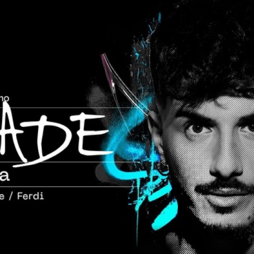 19/11 Wade + Fer Mesa fanno ballare Bolgia - Bergamo 