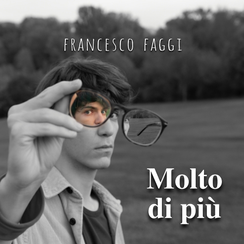 FRANCESCO FAGGI: domani esce il primo ep 