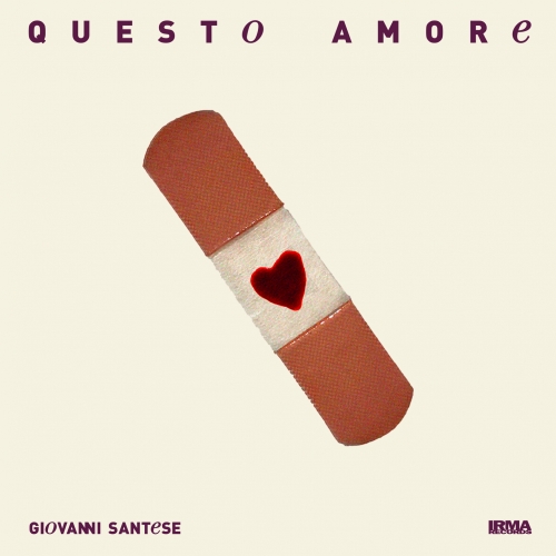 Giovanni Santese, “Questo amore” è il nuovo singolo 