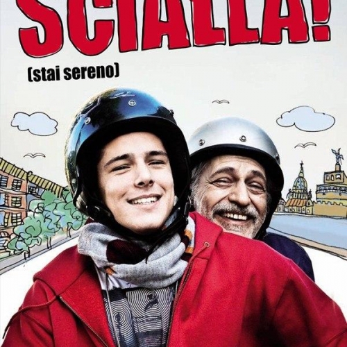 Film da vedere: Scialla