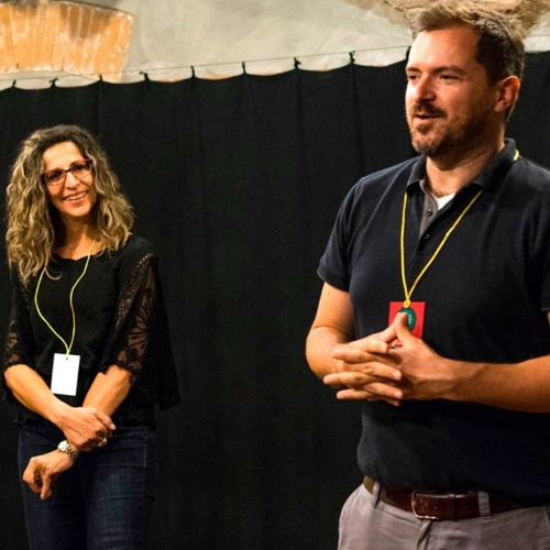 Il teatro tra i banchi di scuola per diffondere la cultura di genere