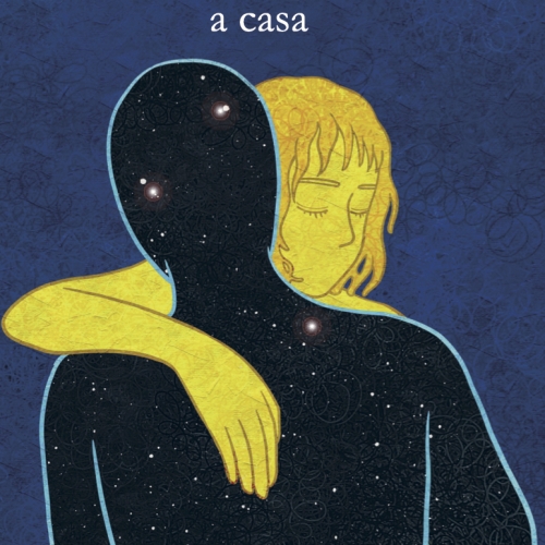 Le stelle ti portano a casa, il nuovo romanzo di Elena Ana Boata