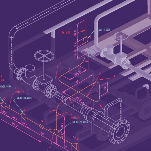 Vantaggi della generazione automatica di isometrie