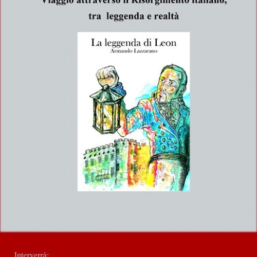 La leggenda di Leon