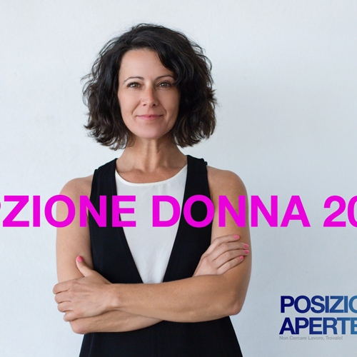 Opzione Donna 2023