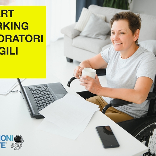 Lavoratori fragili e Smart Working ultime notizie