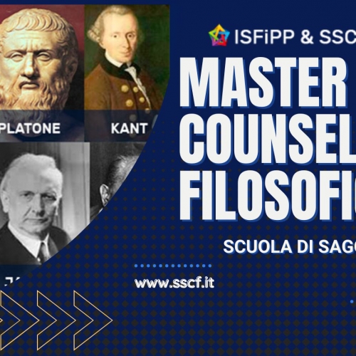 Torino – La professione del Counselor Filosofico: SSCF & ISFiPP Direttore del Master Lodovico Berra